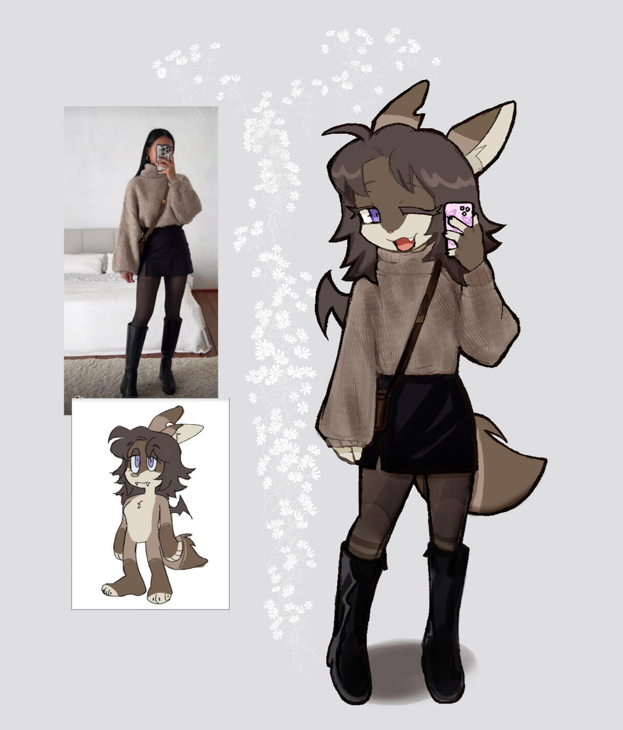 Friend art
